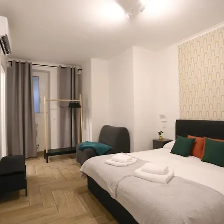 Palatino 28 Apartment Rome