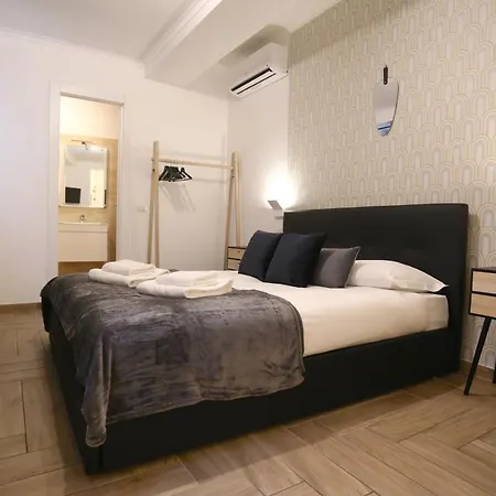 Apartment Palatino 28