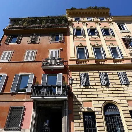 Apartamento Palatino 28 *