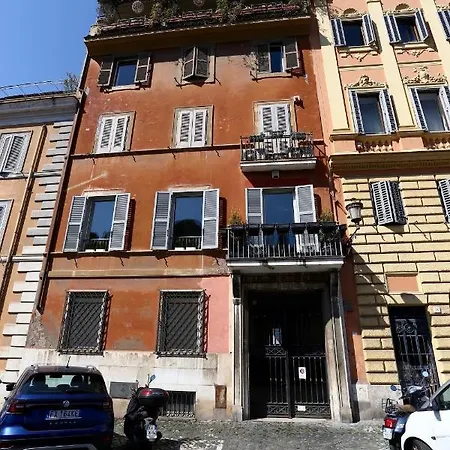 Palatino 28 Appartamento *