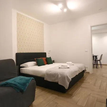 Palatino 28 Apartment Rome