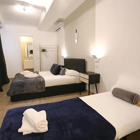 Apartment Palatino 28