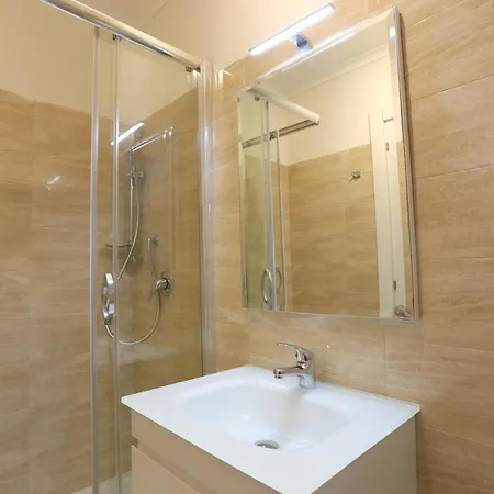 Appartamento Palatino 28