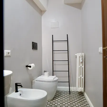 Palatino 28 Appartamento