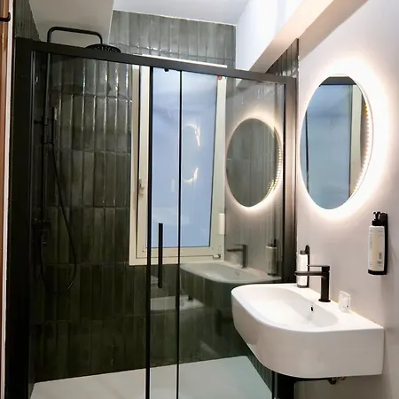 아파트 Palatino 28