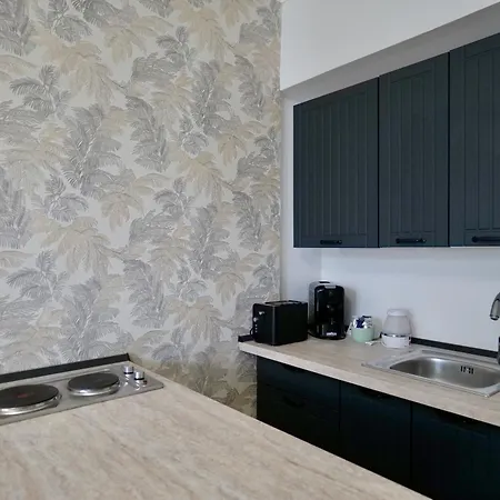 아파트 Palatino 28 *