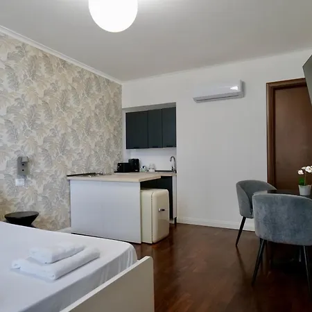 Palatino 28 * 로마