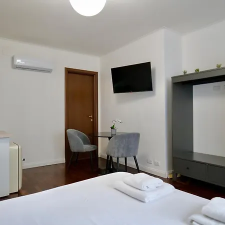 Appartamento Palatino 28 *