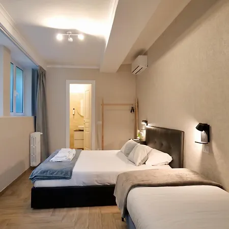 Palatino 28 Appartement *