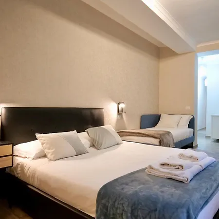 Appartement Palatino 28 *