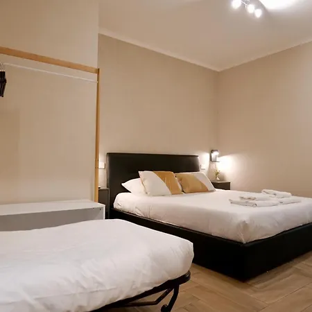 Palatino 28 Appartement *