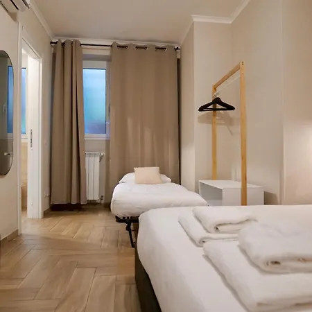 דירה Palatino 28 *
