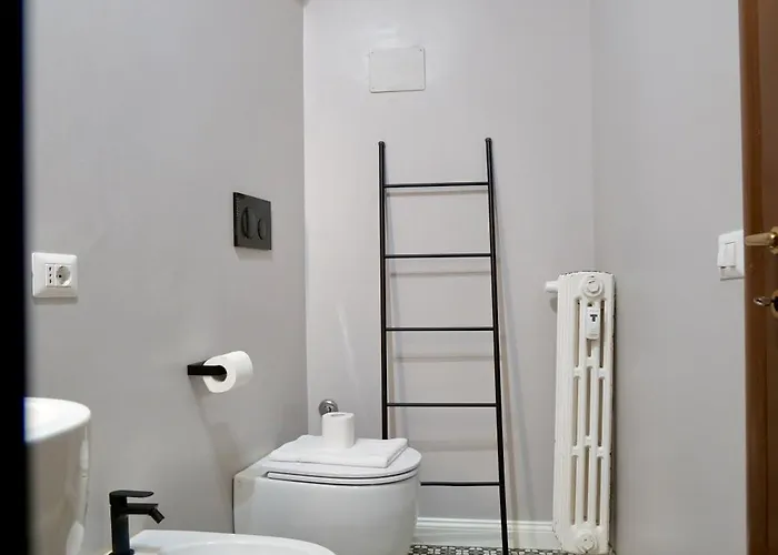 Palatino 28 Appartement