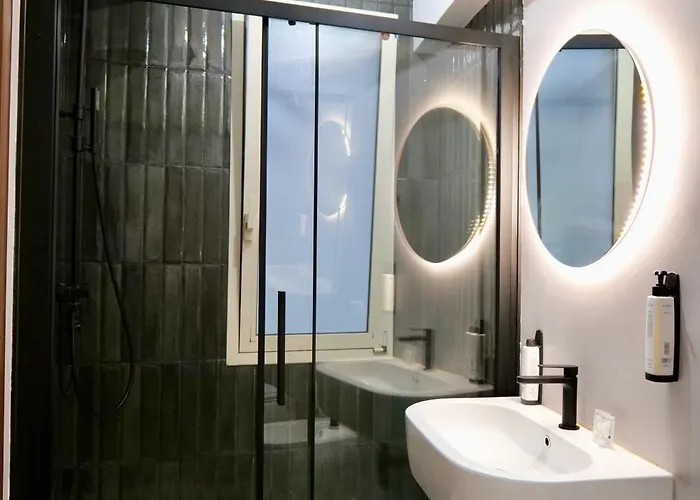 Appartement Palatino 28