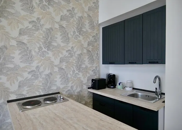 Appartement Palatino 28 *