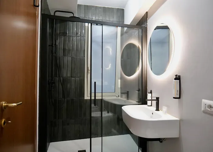 Palatino 28 Appartement Rome