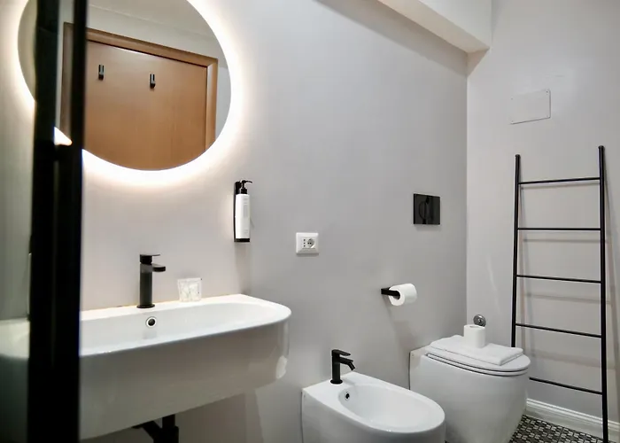 Palatino 28 Appartement