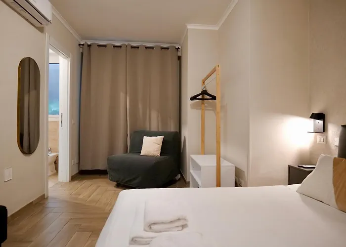 Appartement Palatino 28