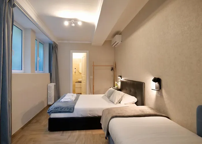 Palatino 28 Appartement *