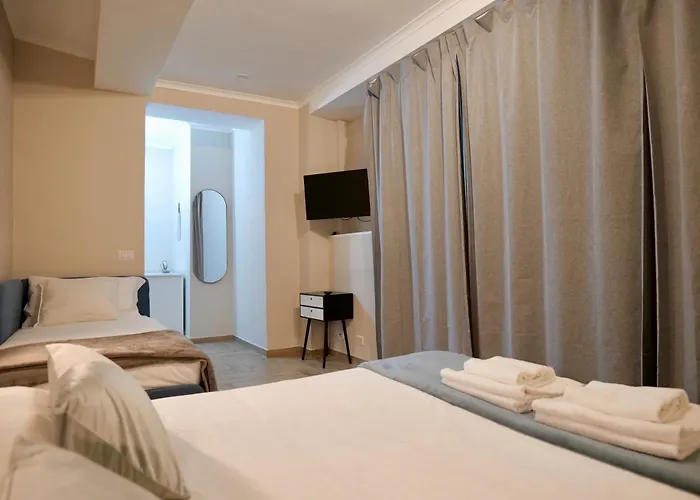 Appartement Palatino 28