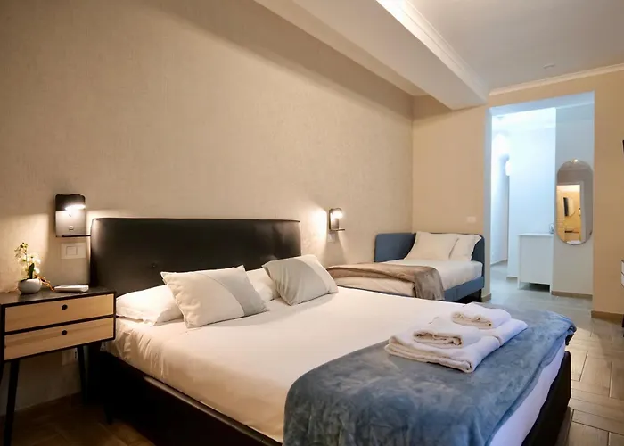 Appartement Palatino 28 *