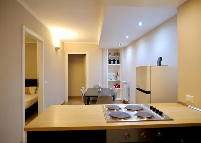 Palatino 28 Appartement Rome