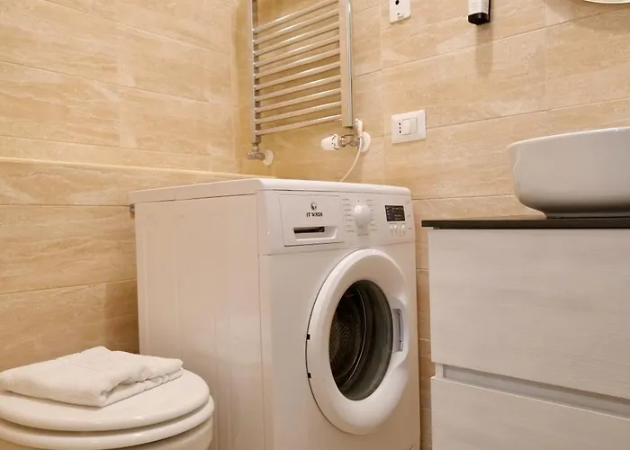 Appartement Palatino 28 Rome