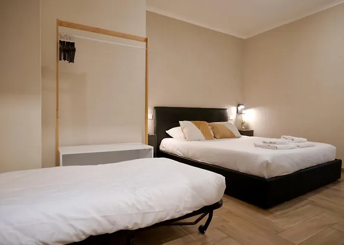 Palatino 28 Appartement