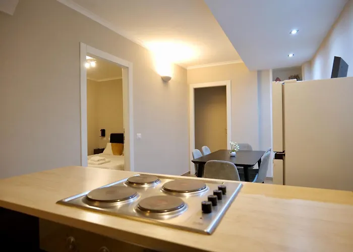 Appartement Palatino 28