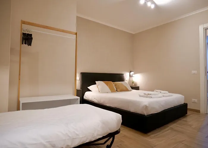 Palatino 28 Appartement *