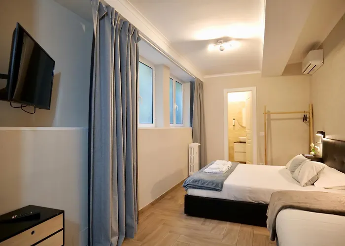 Palatino 28 Appartement