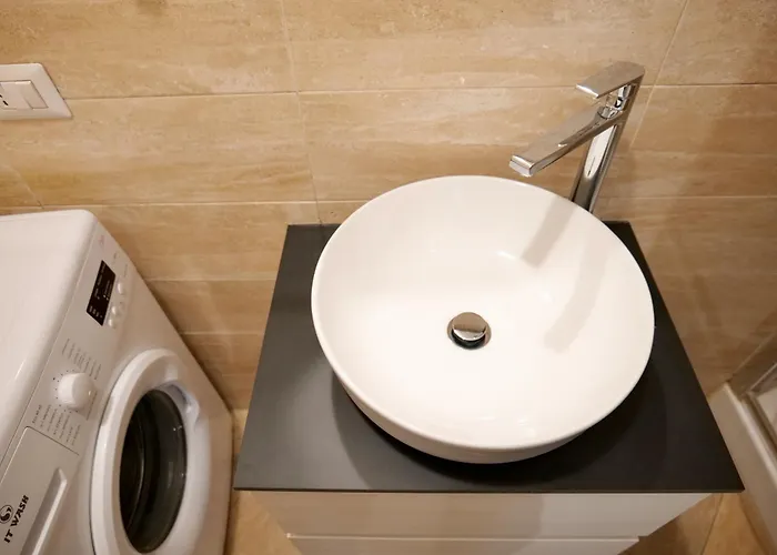 Palatino 28 Appartement *